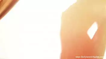 Travesti morena nua