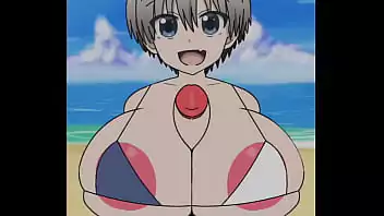 Uzaki chan pelada