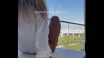 vanessinha vailatti nua vanessinha vailatti nua Delicioso começo do dia