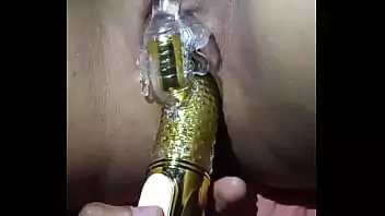 Vick moranguinho nude