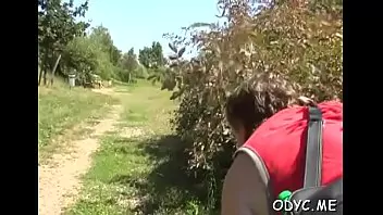 Videos porno com homem mais velho