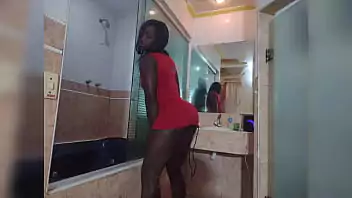 Videos porno de mulher negra