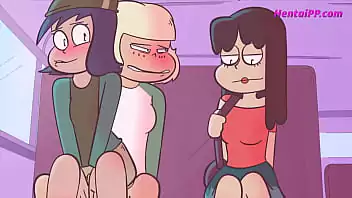 Videos porno em desenho animado