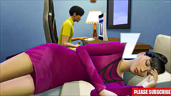 videos porno filho comendo a mãe Videos de Sexo 