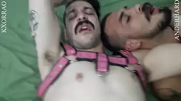 Videos porno gay amador brasileiro