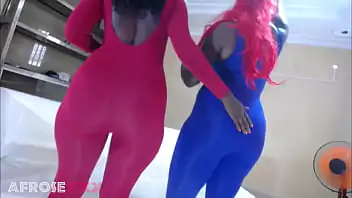 Videos sexo 2 mulheres 1 homem