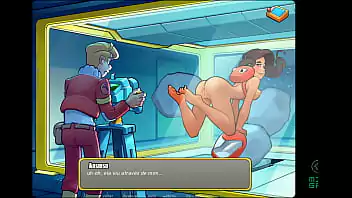 Violet summers pelada