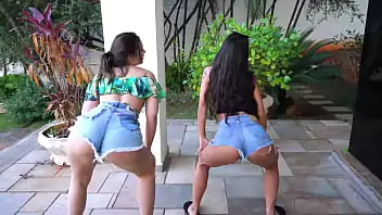 Virginia fonseca pelada