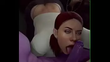 Viuva negra porno