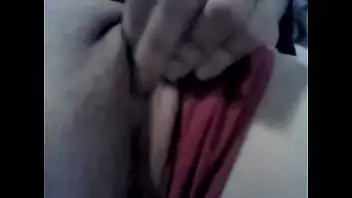 Vovó na siririca