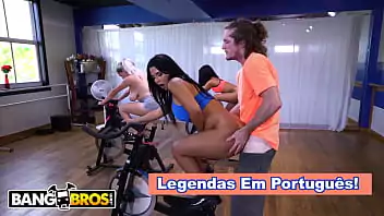 Xvideos com legendas em português