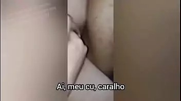 Xvideos novinha bucetuda legendado
