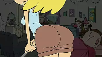 Xvideos the loud house