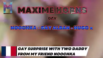 Xxx de homens