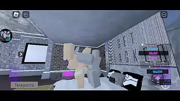 Xxx roblox gay