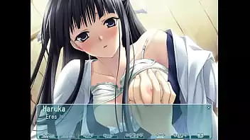 Yosuga no sora sexo