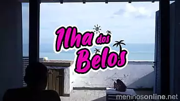 Yuri machado ator gay