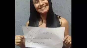 Alessandra marques videos