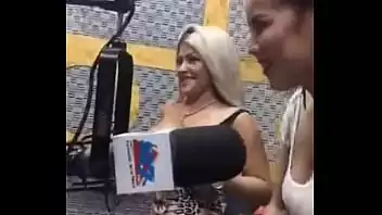 Ana hickmann nua pelada