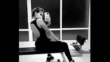 ana mosconi nua Videos de Sexo 