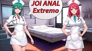 Anal sem frescura