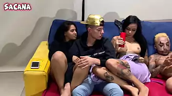 Andressa urach e pistolinha sexo