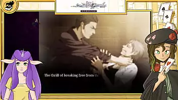 anime +18 yaoi 18 DS Assiste part-2 
