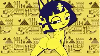 ankha zone porno Zona Ankha 
