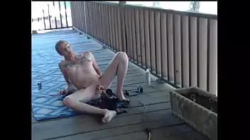 As panteras insesto 6