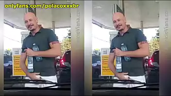 Ator porno brasileiro gay