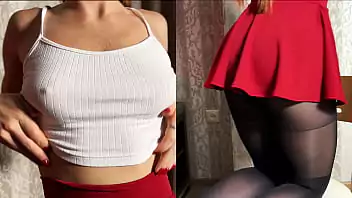 Atriz porno mais nova do mundo