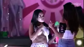 bbb 25 pagou peitinho bbb 16 ana paula pagando peitinho 