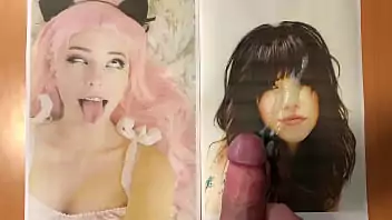 Belle delphine transando