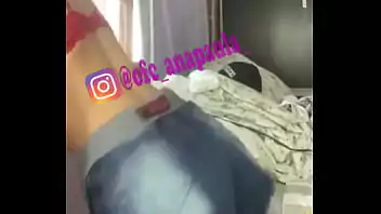 Brasileirinha nua