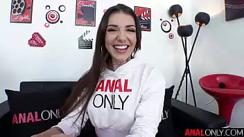 Brenna mckenna anal