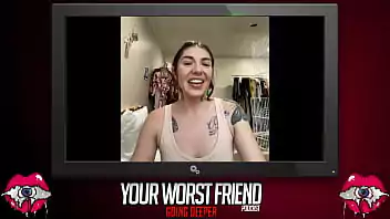 Brenna mckenna porno