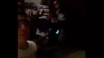 Broderagem entre heteros