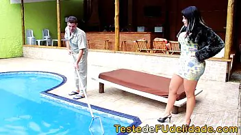 Bruna ferraz videos porno