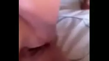 Buceta com porra