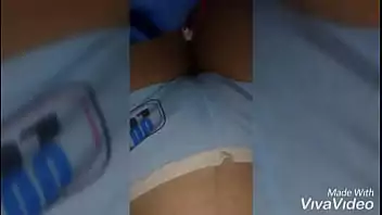 Bucetas peludas nuas