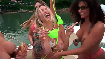 Califórnia tv porno
