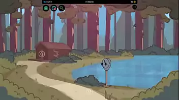 Camp buddy pelados