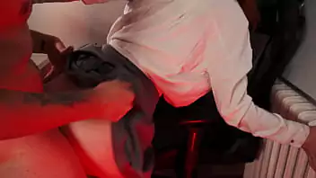 Comendo minha professora gostosa