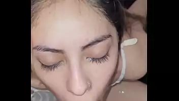 Comi minha irmã sem querer