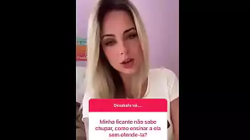 Como chupar um pau gostoso