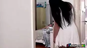 Conto erotico brasileiro