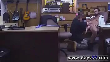 Conto erotico gay primeira vez