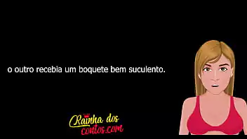 contos eróticos amadores Sexo Quente 