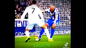 Cristiano ronaldo nudes