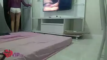 Cristina almeida porno completo